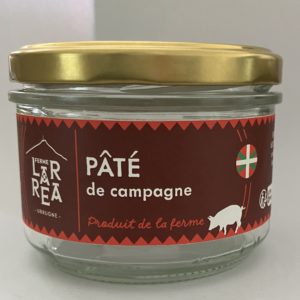 Pâté de campagne